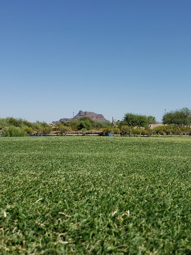 Country Club «Red Mountain Ranch Country Club», reviews and photos, 6425 E Teton Cir, Mesa, AZ 85215, USA