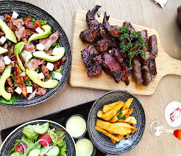 Sabroso Restaurant photo