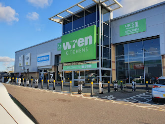 Decathlon Brent Cross