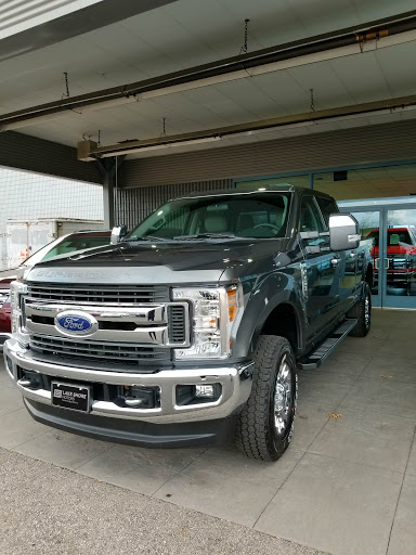 Ford Dealer «Lake Shore Ford», reviews and photos, 244 Melton Rd, Burns Harbor, IN 46304, USA