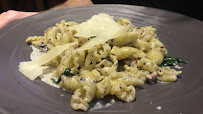 Pâtes du Restaurant italien Pausa Gusto à Cambrai - n°3
