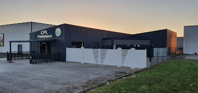 CPL Fermetures à Gray