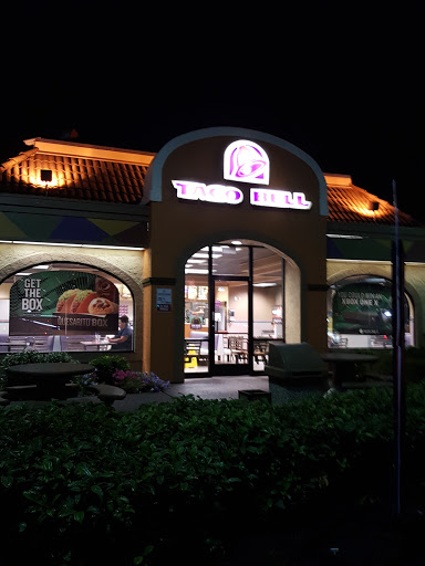 Taco Bell