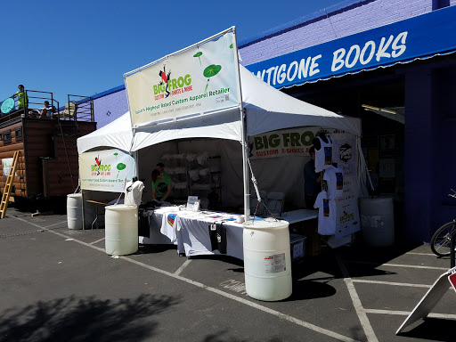 Book Store «Antigone Books», reviews and photos, 411 N 4th Ave, Tucson, AZ 85705, USA