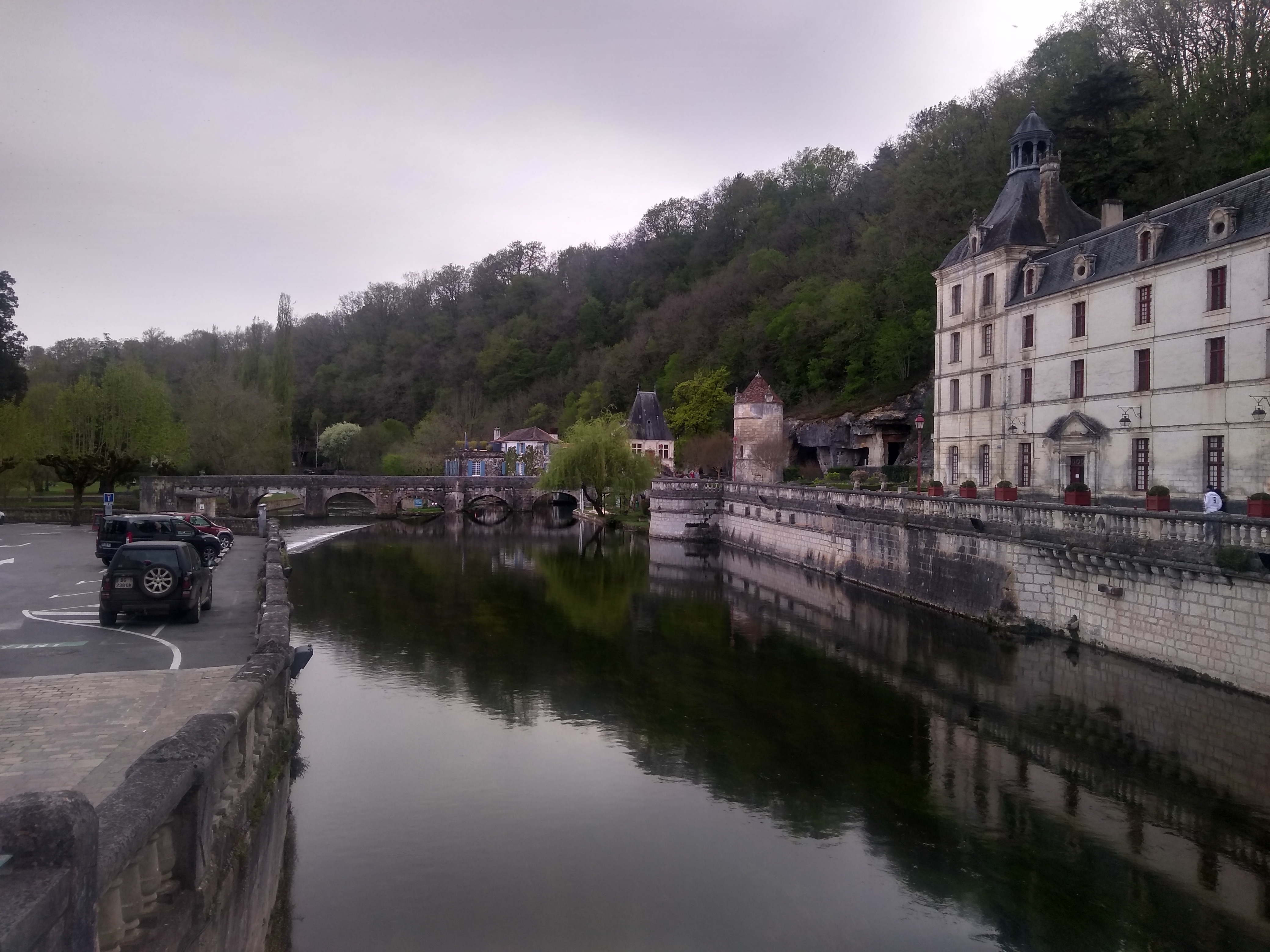Photo n° 19 de l'avis de Jacques.h fait le 19/04/2019 à 19:55