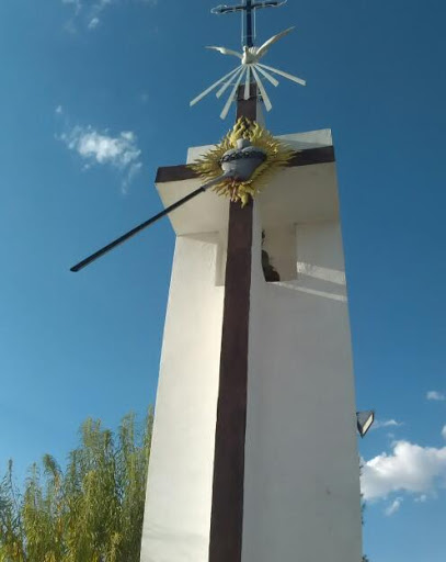 Templo San Pío X