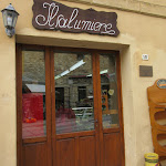 Photo n°1 de l'avis de Alex.a fait le 07/06/2018 à 10:09 sur le  Il Salumiere à Massa Marittima