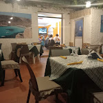 Photo n°8 de l'avis de Sebastian.u fait le 24/06/2023 à 08:57 sur le  La Regina del Mare à Lampedusa