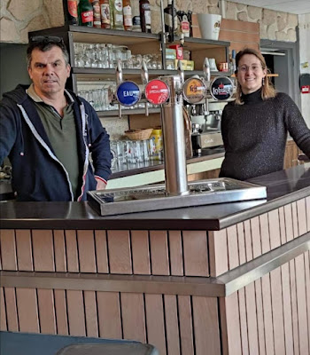Les Tamaris à Vouneuil-sous-Biard