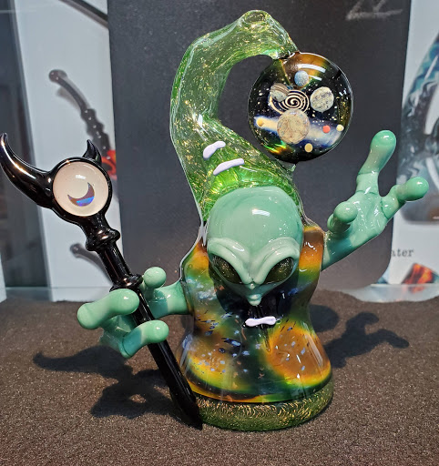 Tobacco Shop «Lifestyle Smoke Shop», reviews and photos, 712 S US Hwy 17 92, Longwood, FL 32750, USA