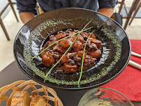 Plats et boissons du Restaurant Chez lez Amis à Montpellier - n°5