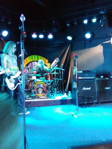 Live Music Venue «Blue Note Harrison / Harrison Event Center», reviews and photos, 9660 Dry Fork Rd, Harrison, OH 45030, USA