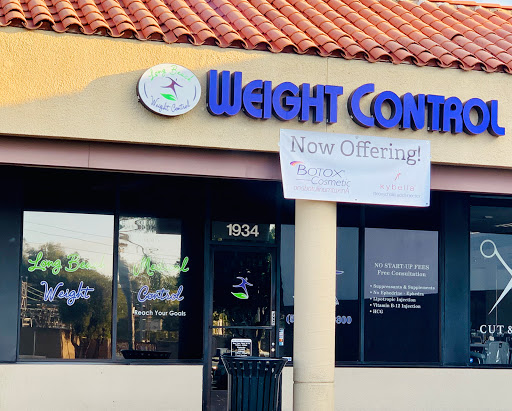 Long Beach Medical Weight Control