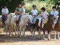 Domaine Equestre De La Tireloubie Segonzac