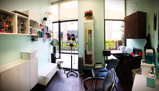 Beauty Salon «Phenix Salon Suites Suwanee», reviews and photos, 1500 Peachtree Industrial Blvd #165, Suwanee, GA 30024, USA