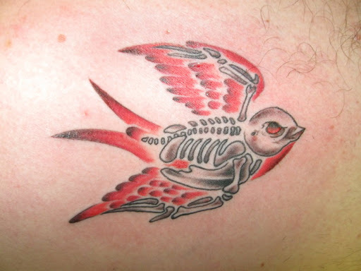 Tattoo Shop «Yorktown Tattoo», reviews and photos, 2719 George Washington Memorial Hwy, Yorktown, VA 23693, USA