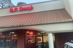 D.P. Dough image