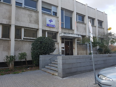 Maison Medicale de Garde à Lyon