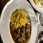 Photo n°2 de l'avis de Mario.r fait le 06/05/2024 à 18:58 sur le  Fischer's Mohrenplatz à Garmisch-Partenkirchen