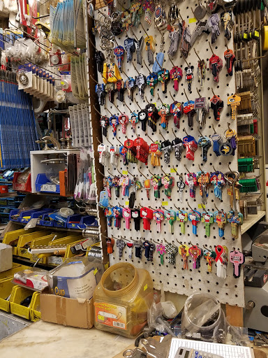 Hardware Store «Mitchell Hardware Supply», reviews and photos, 2141 W Cermak Rd, Chicago, IL 60608, USA