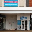 The Gym Group Bournemouth