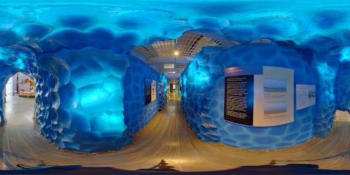 Museum «Museum of the Earth», reviews and photos, 1259 Trumansburg Rd, Ithaca, NY 14850, USA