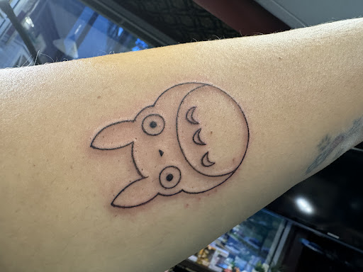 Explore tattoo ideas forearm male, creative tattoo ideas in Gaithersburg, available at Tatted By Kay LLC