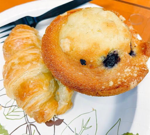 Cafe «Corner Bakery Cafe», reviews and photos, 118 E John W Carpenter Fwy, Irving, TX 75062, USA