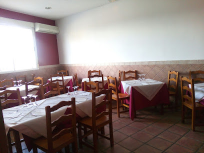 Restaurante ronda la piedad - C. Cordel de Sta. Catalina, sn, 10200 Trujillo, Cáceres, Spain
