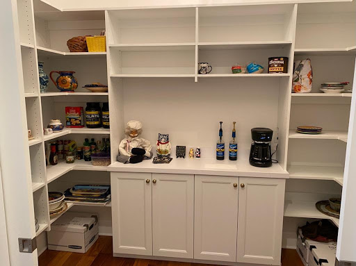 Cabinet Maker «Innovative Cabinets & Closets», reviews and photos, 17401 Tiller Ct, Westfield, IN 46074, USA