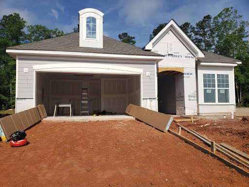 Total Garage Door Solutions