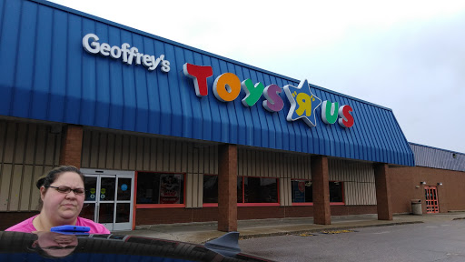 Toy Store «Toys