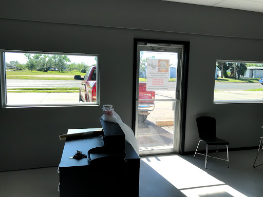 Hair Salon «G Styles Salon & Barbershop», reviews and photos, 520 FM 1069, Rockport, TX 78382, USA