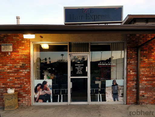 M & E Hair Express, 1659 Royal Ave, Simi Valley, CA 93065, USA