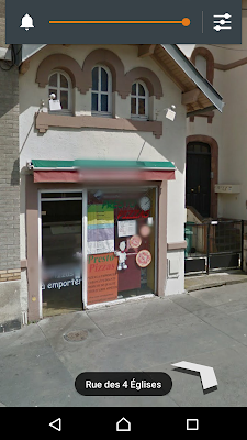 Presto Pizzas à Nancy
