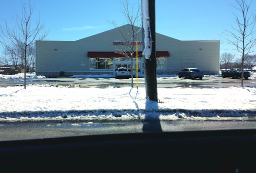 Dollar Store «FAMILY DOLLAR», reviews and photos, 670 Main St, Cheswold, DE 19936, USA