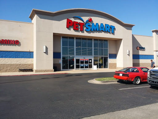 PetSmart