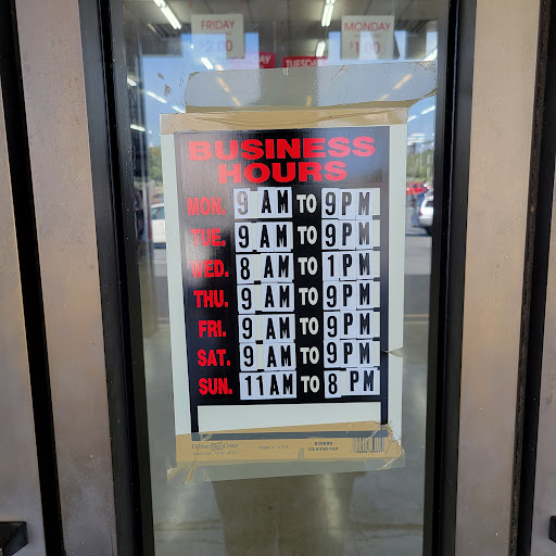 Thrift Store «Metro Thrift Store», reviews and photos, 134 S Clayton St, Lawrenceville, GA 30046, USA