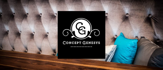 Concept Genesys Enrg