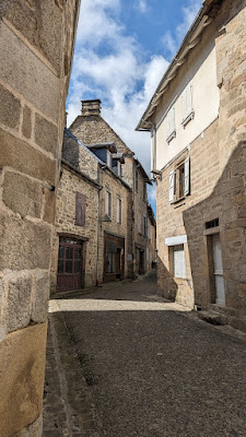 Mairie de la Commune de Corrèze à Corrèze