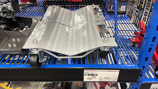 Hardware Store «Harbor Freight Tools», reviews and photos, 5247 Marlton Pike W, Pennsauken Township, NJ 08109, USA