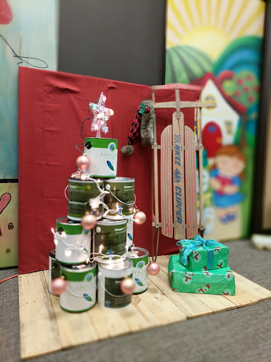 Building Materials Store «East Euclid ReStore», reviews and photos, 2200 E Euclid Ave, Des Moines, IA 50317, USA