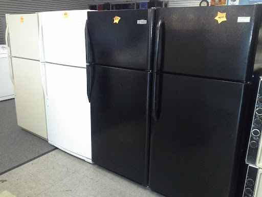 Used Appliance Store «Appliances Center», reviews and photos, 3265 Fort St, Lincoln Park, MI 48146, USA