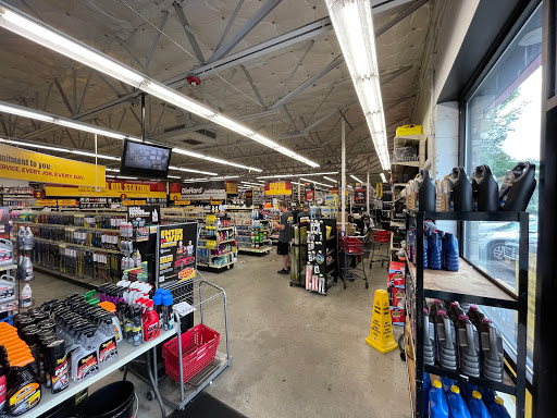 Auto Parts Store «Advance Auto Parts», reviews and photos, 1366 St George Ave, Avenel, NJ 07001, USA