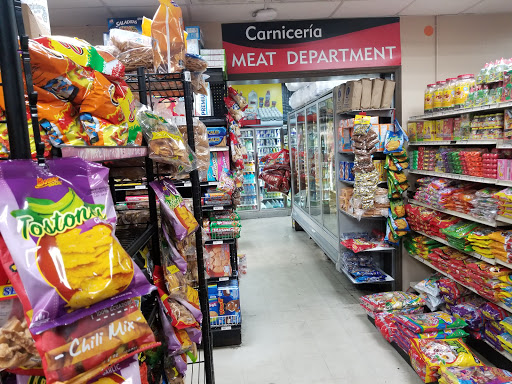 Grocery Store «Primos Market», reviews and photos, 1104 8th Ave W, Palmetto, FL 34221, USA