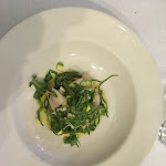 Photo n°5 de l'avis de vincenzo.a fait le 17/02/2019 à 19:23 sur le  Trattoria San Domenico à Ortona