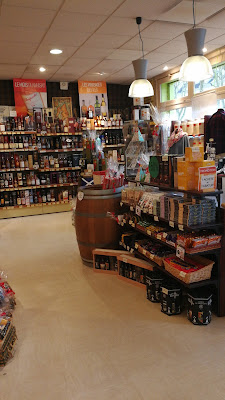 Le Comptoir Irlandais Lorient à Lorient