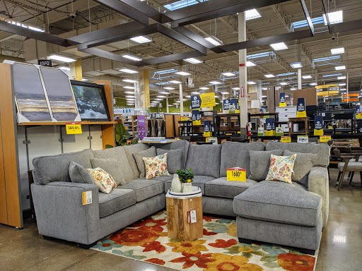 Grocery Store «Fred Meyer», reviews and photos, 12221 120th Ave NE, Kirkland, WA 98034, USA