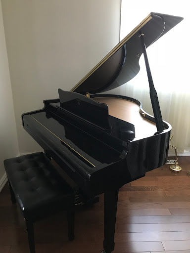 Al's Piano & Furniture Moving