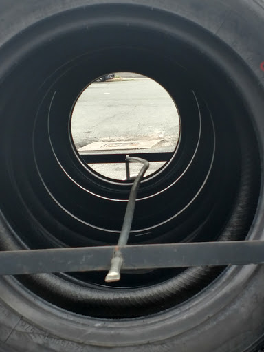 Tire Shop «Tires Plus», reviews and photos, 2830 Jefferson Davis Hwy, Stafford, VA 22554, USA